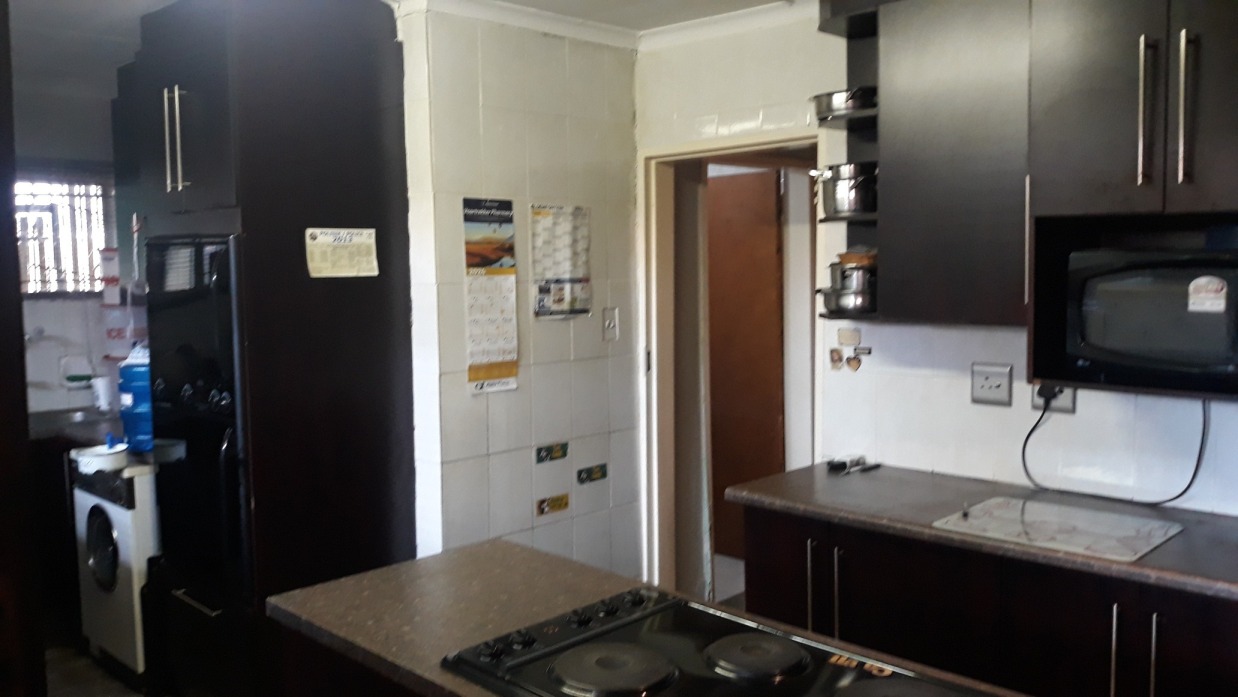 3 Bedroom Property for Sale in Ashbury Free State